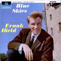 Frank Ifield - Blue Skies